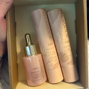 VEGAMOUR Gro origins kit